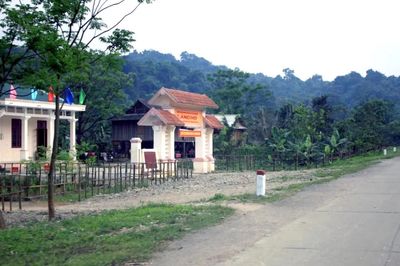 Dưới tán rừng Trường Sơn - Bài 1: Những năm tháng không quên