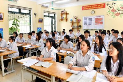 Chuẩn bị chu đáo cho kỳ thi tốt nghiệp THPT năm 2026