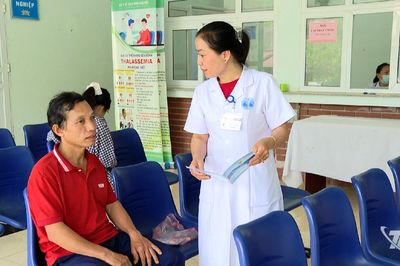 Nâng cao chất lượng khám, chữa bệnh tại tuyến cơ sở