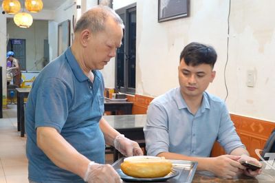 Đất lạ hóa quê hương