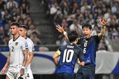 Điều mà đại diện Bắc Âu không có