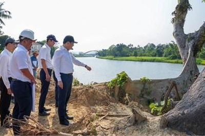 Gắn trách nhiệm của chủ đầu tư vào từng dự án