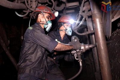 Than Thống Nhất: Tăng cường các biện pháp phòng, chống nắng nóng, đảm bảo sức khỏe cho người lao động