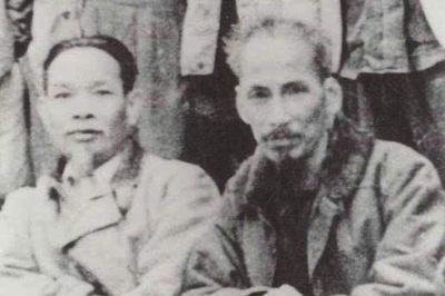 Đẩy mạnh tuyên truyền kỷ niệm 130 năm Ngày sinh đồng chí Hồ Tùng Mậu