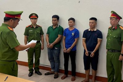 Đà Nẵng: Tạm giữ 3 người liên quan án mạng sau tiệc cưới