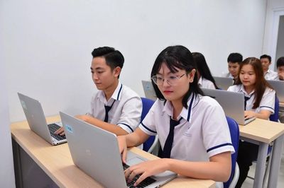 Sắp có quy trình chung cho giáo trình đại học