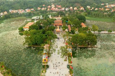 Hải Phòng đầu tư hơn 1.150 tỷ đồng tu bổ, tôn tạo Khu di tích đền Kiếp Bạc