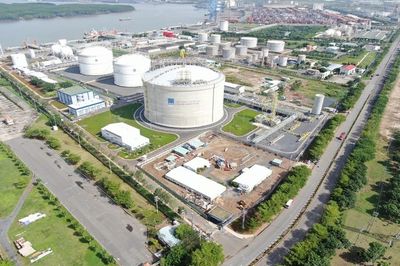 Hà Tĩnh: Sẽ có thêm nhà máy nhiệt điện LNG Vũng Áng III hơn 51 nghìn tỷ đồng