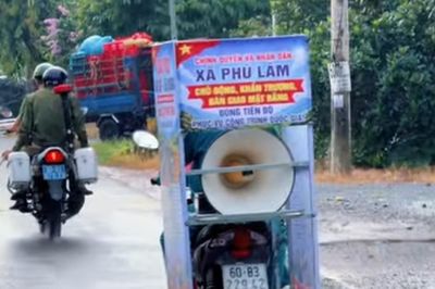 Tăng tốc chạy đua GPMB cho hai tuyến cao tốc nối Đông Nam Bộ và Tây Nguyên