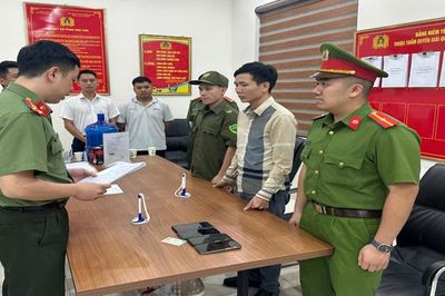 Cho doanh nghiệp miễn, giảm phí BOT trái phép, 3 nhân viên trạm thu phí QL1A bị khởi tố