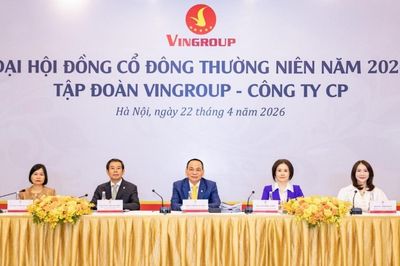 Bản chất của việc Vingroup được cấp quyền nhận chuyển nhượng vốn góp từ ông Phạm Nhật Vượng để nâng sở hữu tại GSM và VinEnergo là gì?