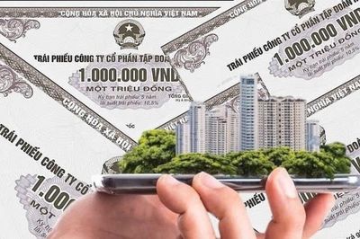 Bộ Tài chính công bố 2 thủ tục hành chính mới trong lĩnh vực chứng khoán