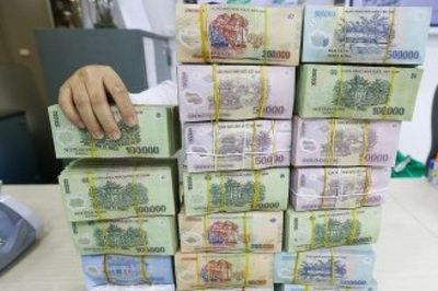 Tín dụng tiếp đà tăng, thanh khoản ngân hàng kỳ vọng cải thiện dần từ cuối năm 2026