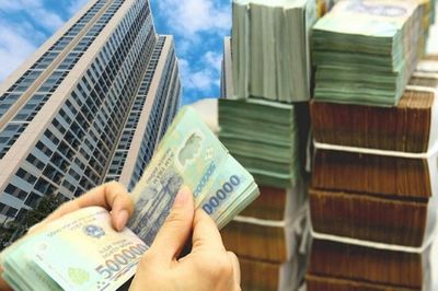 Chất lượng tài sản ngân hàng có dấu hiệu suy yếu, ba 'biến số' làm gia tăng áp lực nợ xấu