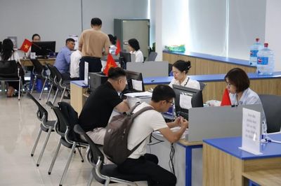 Tiếp tục tinh giản biên chế 5 - 10% trong giai đoạn 2027 - 2031