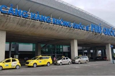 Điều chỉnh quy hoạch sân bay Phú Quốc để phục vụ APEC 2027