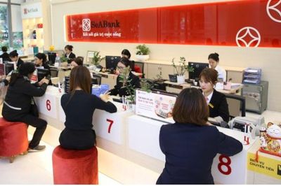 Người nhà Phó chủ tịch SeABank mua 5 triệu cổ phiếu SSB
