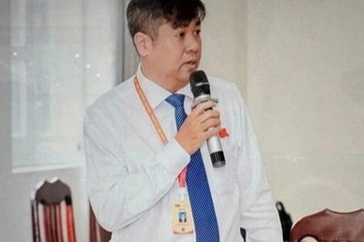Ba lãnh đạo PECC3 bị bắt tạm giam