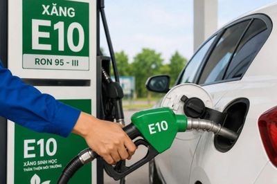 Bộ Công Thương yêu cầu doanh nghiệp bảo đảm nguồn cung xăng sinh học liên tục