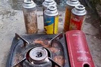 Bỏng nặng, tổn thương mắt vì bình gas mini, chuyên gia cảnh báo