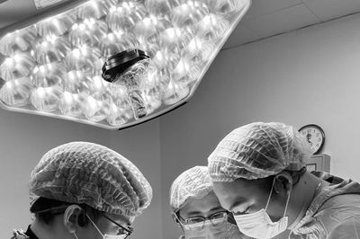 Hành trình giành lại đôi chân của bệnh nhân ung thư phổi giai đoạn IV