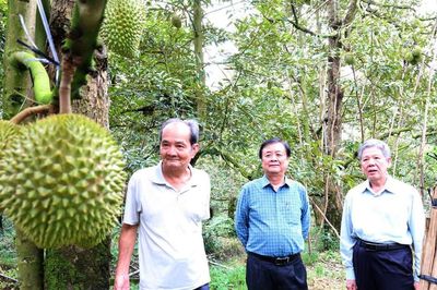 Đồng Tháp làm gì để nông sản vươn xa, đời sống nông dân khấm khá hơn?