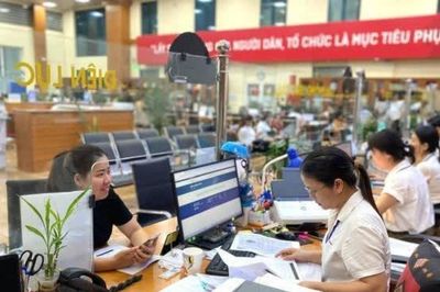 Đề xuất chuyển đơn vị sự nghiệp công lập thành doanh nghiệp với mô hình nào?