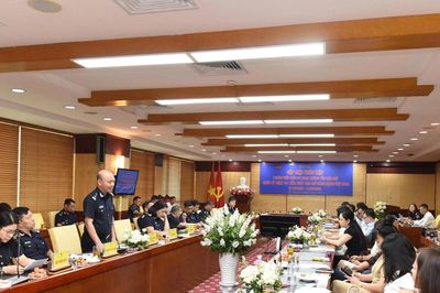 Hải quan Thu ngân sách hơn 226 nghìn tỷ đồng trong 5 tháng đầu năm
