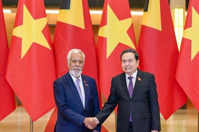 Thúc đẩy đàm phán, ký kết các văn kiện hợp tác mới giữa Việt Nam và Timor - Leste