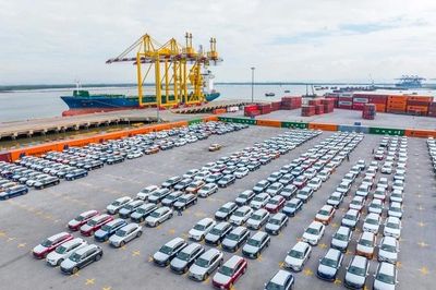 Việt Nam tăng tốc trên bản đồ xe điện thế giới