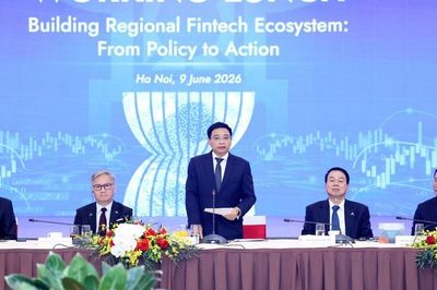 Việt Nam sẵn sàng là 'phòng thí nghiệm' cho những siêu ứng dụng AI