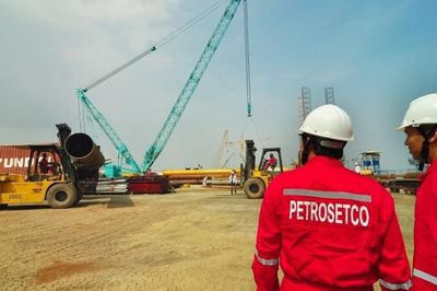 VietinBank Capital trở thành cổ đông lớn của Petrosetco