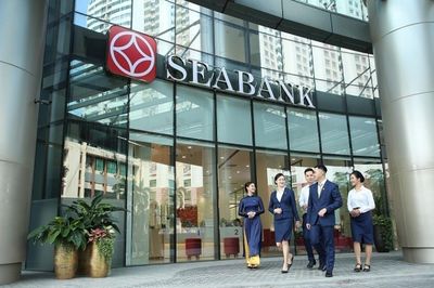 Người nhà lãnh đạo SeABank mua thành công 5 triệu cổ phiếu SSB
