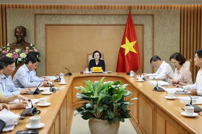 Gấp rút hoàn thiện hồ sơ thành lập TP Quảng Ninh