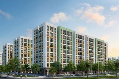 Vingroup sẽ xây 4.500 căn nhà ở cho thuê tại TP HCM