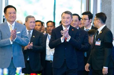 Thủ tướng nêu ba tầm vóc chiến lược định hình tương lai ASEAN