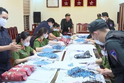 Bài 1: Sức mạnh hiệp đồng từ chuyên án chung của Công an hai nước Việt – Lào