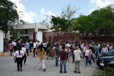 Cuba, Mexico và Florida rung chuyển vì động đất hiếm có