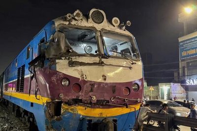 Sau các vụ tai nạn đường sắt, ai chịu trách nhiệm bồi thường thiệt hại?