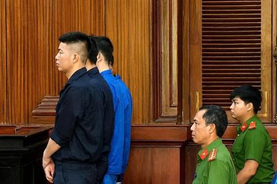 Tuyên án tử hình đối tượng mua bán hàng chục kg ma túy