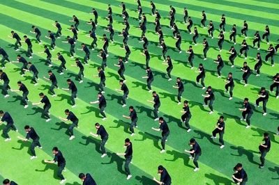 Trung đoàn CSCĐ số 8 hoàn thành khóa huấn luyện cho chiến sĩ mới