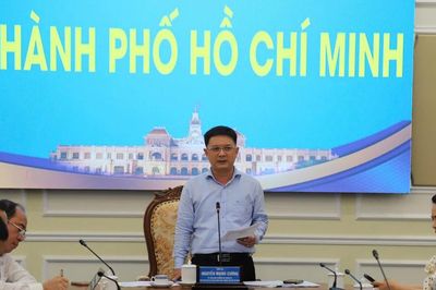 Khám sức khỏe toàn dân tại TP Hồ Chí Minh: Chỉ lo vắng người đến khám
