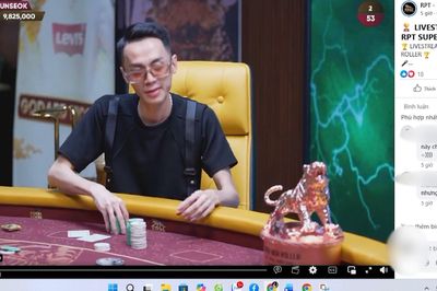 Núp bóng thể thao – Những dấu hỏi cần được làm rõ