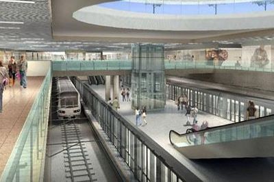 Làm rõ chính sách phát triển công trình ngầm