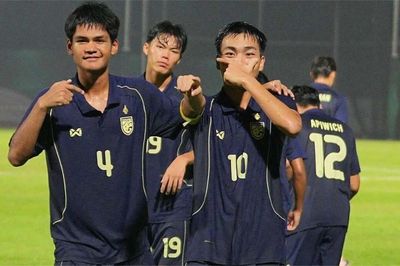 Xác định đối thủ của U19 Việt Nam nếu vào bán kết Đông Nam Á