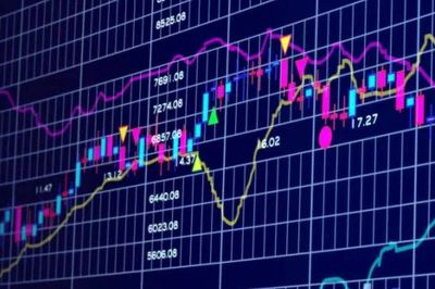 Nhóm tài chính kéo VN-Index phục hồi nhẹ