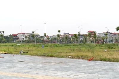 Đẩy nhanh tiến độ giải phóng mặt bằng, thực hiện dự án NƠXH