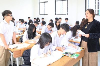Những lưu ý 'vàng' cho 1,2 triệu sĩ tử trước kỳ thi tốt nghiệp