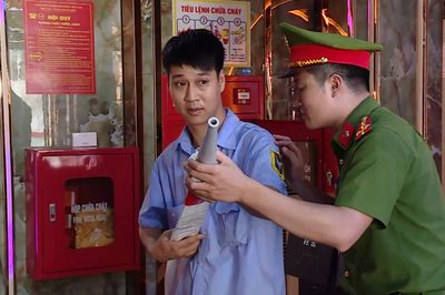 Chủ động loại trừ nguy cơ cháy nổ tại các quán karaoke