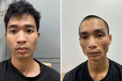 Bắt giữ nhóm đối tượng mua bán trái phép chất ma túy